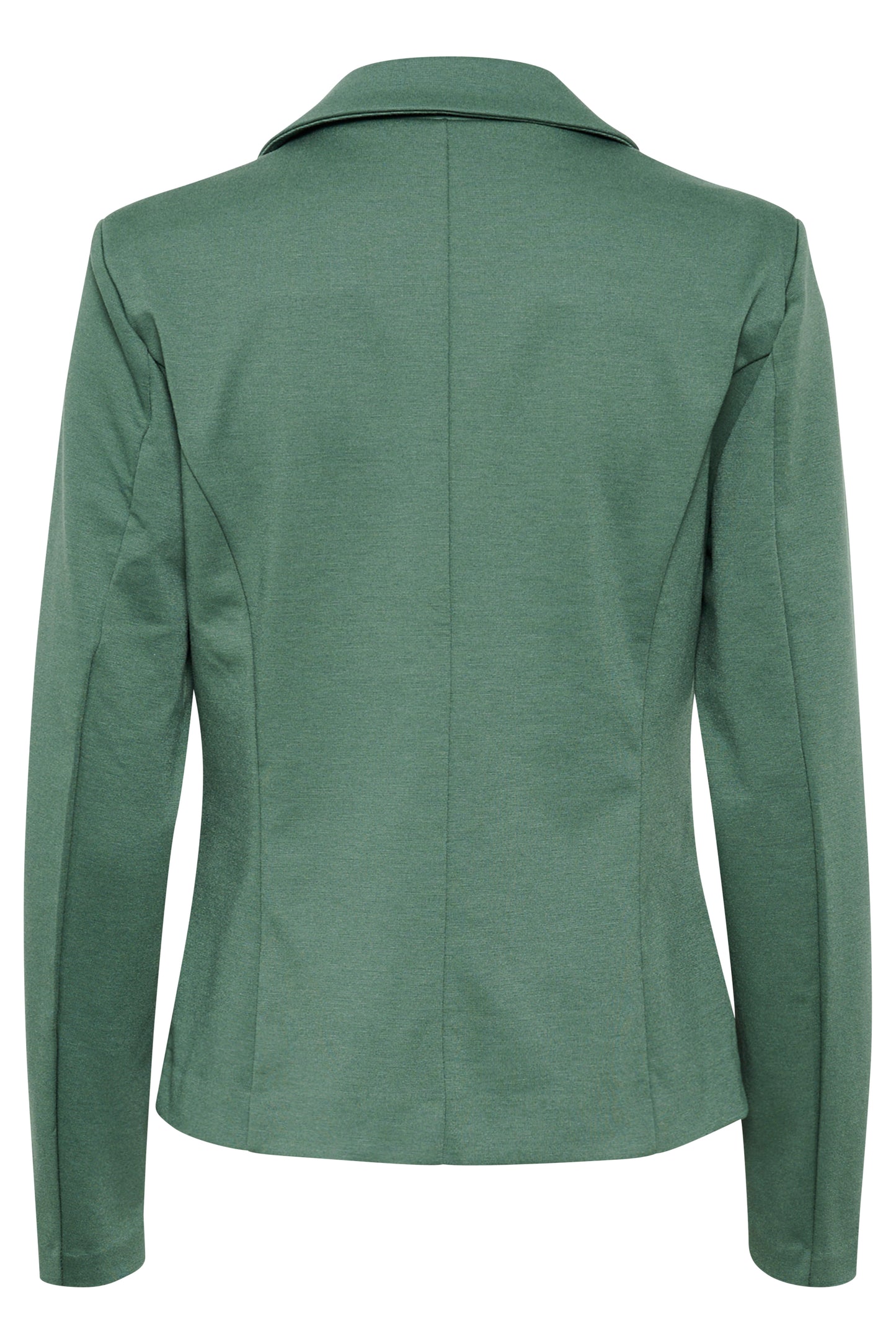 KAFFE JENNY BLAZER IN GARDEN TOPIARY