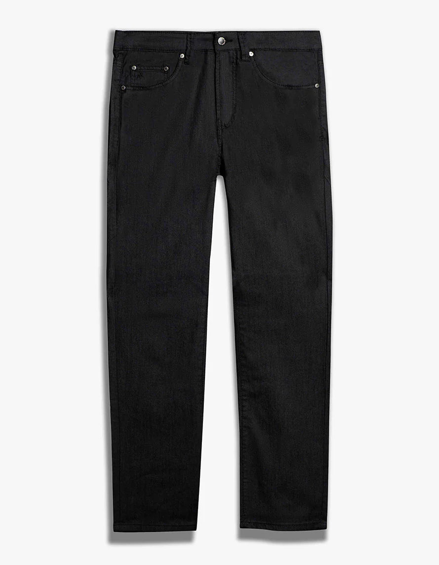 LOIS MEN'S BRAD SLIM PANT IN BLACK