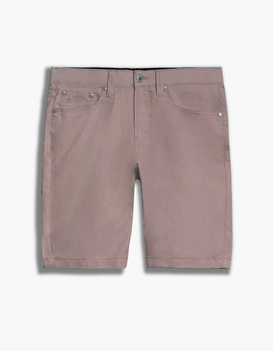 LOIS MEN'S DENNIS BERMUDA SHORT IN PAPRIKA