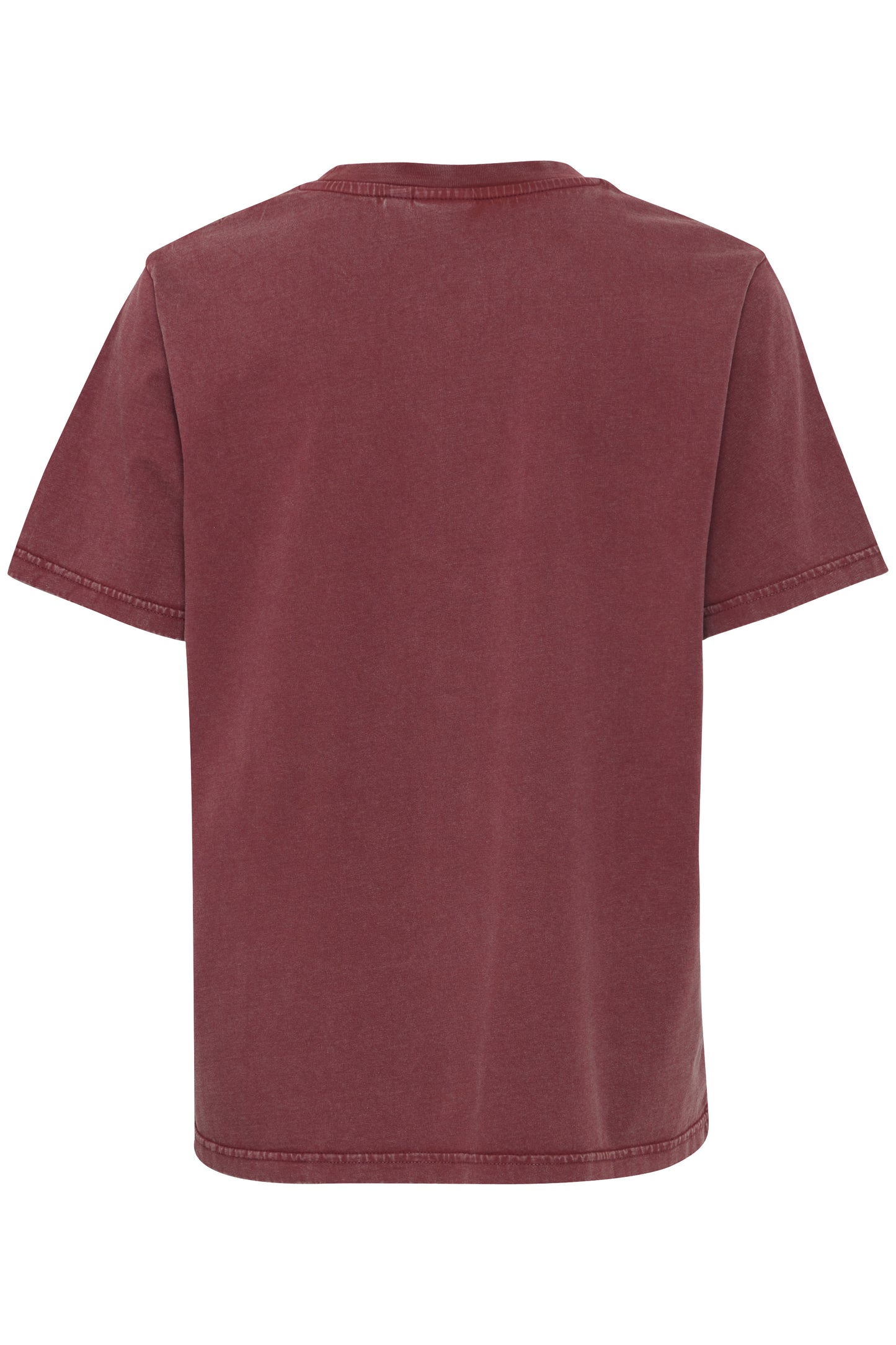 ICHI NARINI ANGELS T-SHIRT IN PORT ROYALE