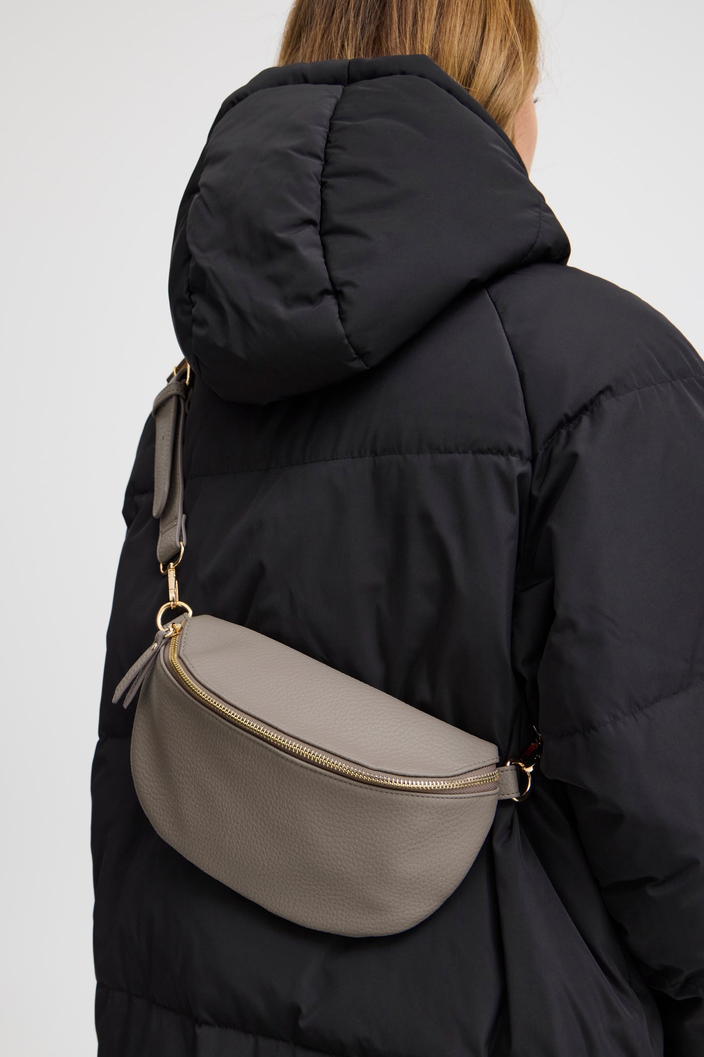 ICHI FUNGI SITKA BUM BAG