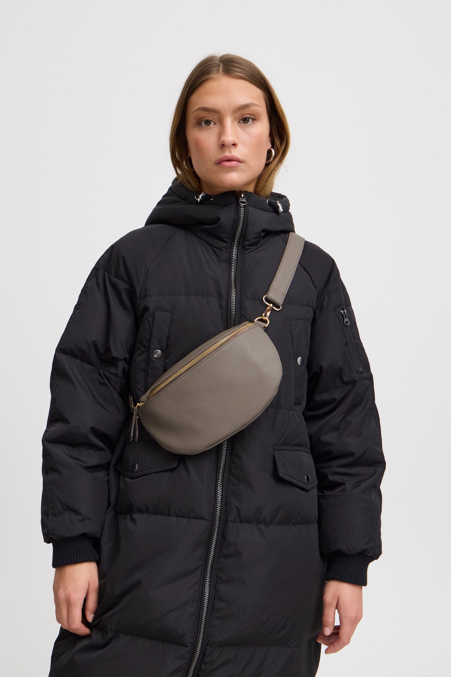 ICHI FUNGI SITKA BUM BAG