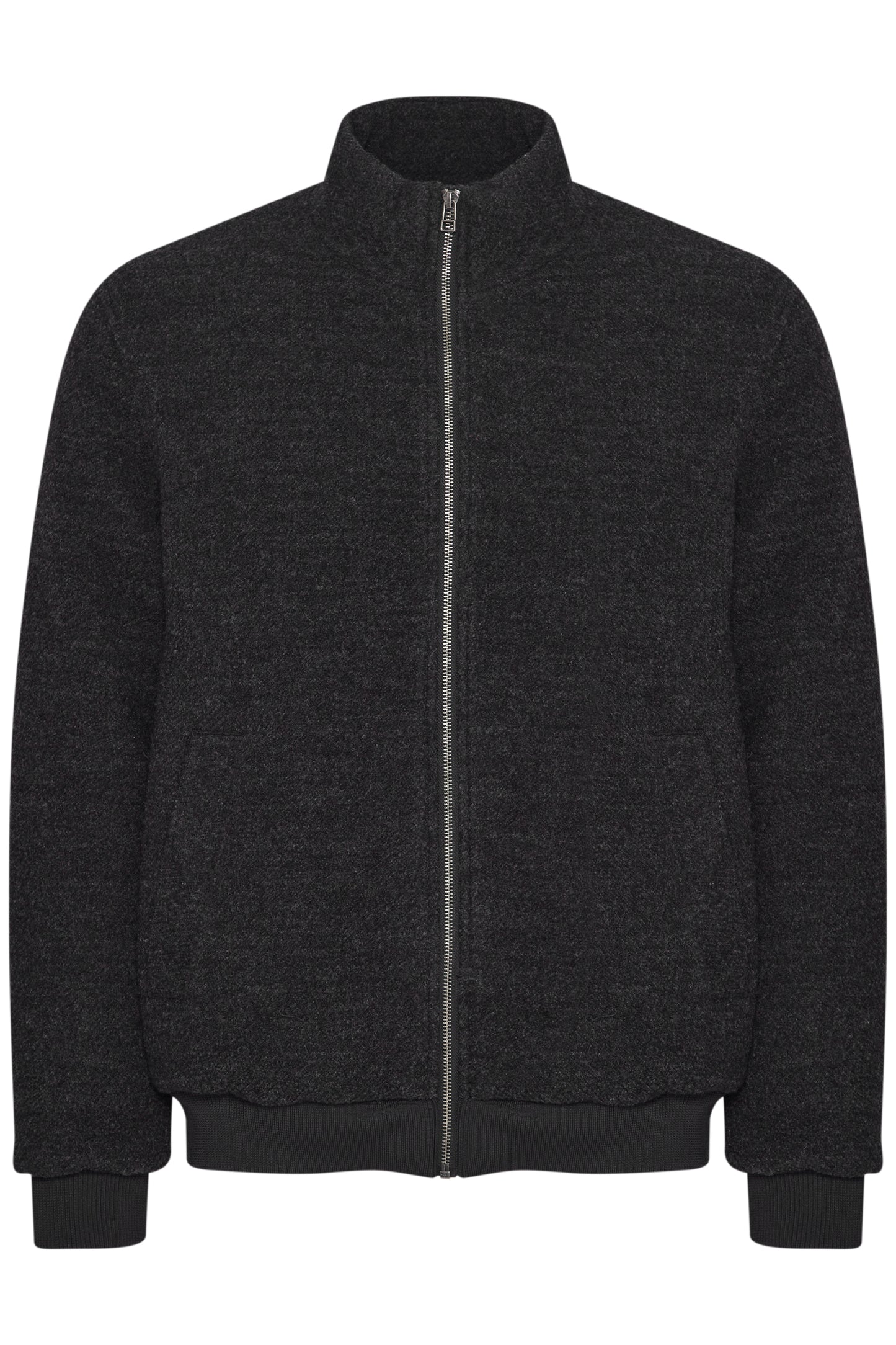 CASUAL FRIDAY HUGO BOUCLE JACKET