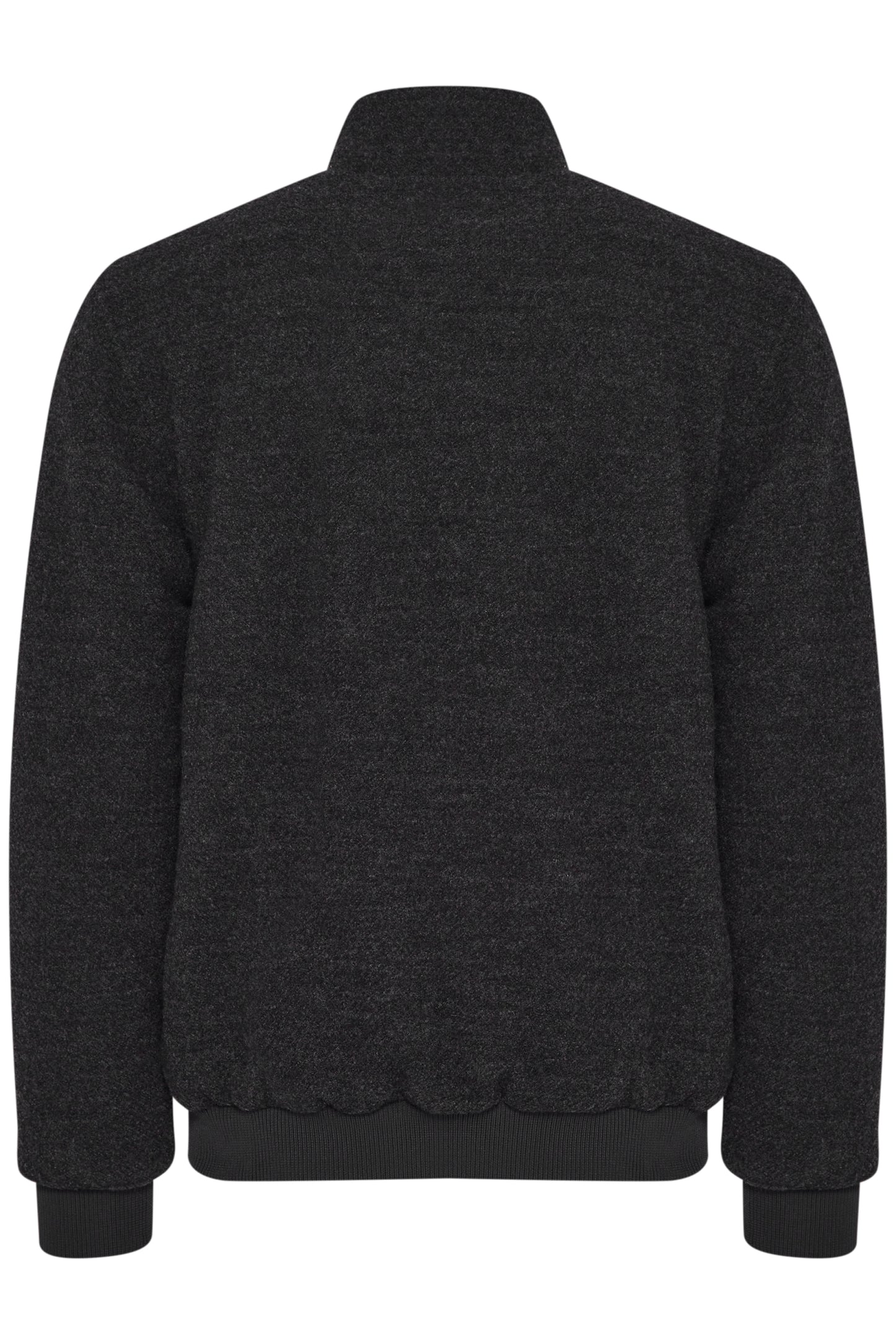 CASUAL FRIDAY HUGO BOUCLE JACKET