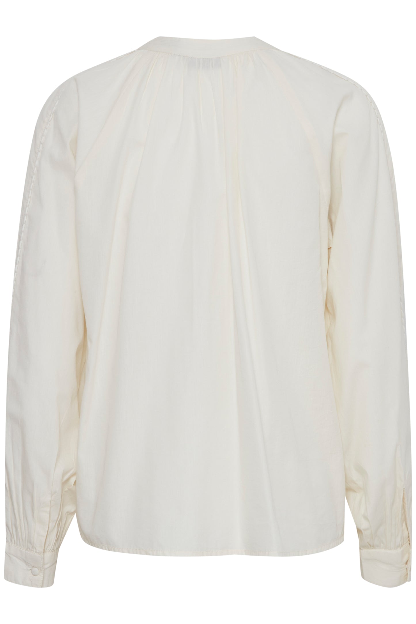 FRANSA UNNI SHIRT - ANTIQUE
