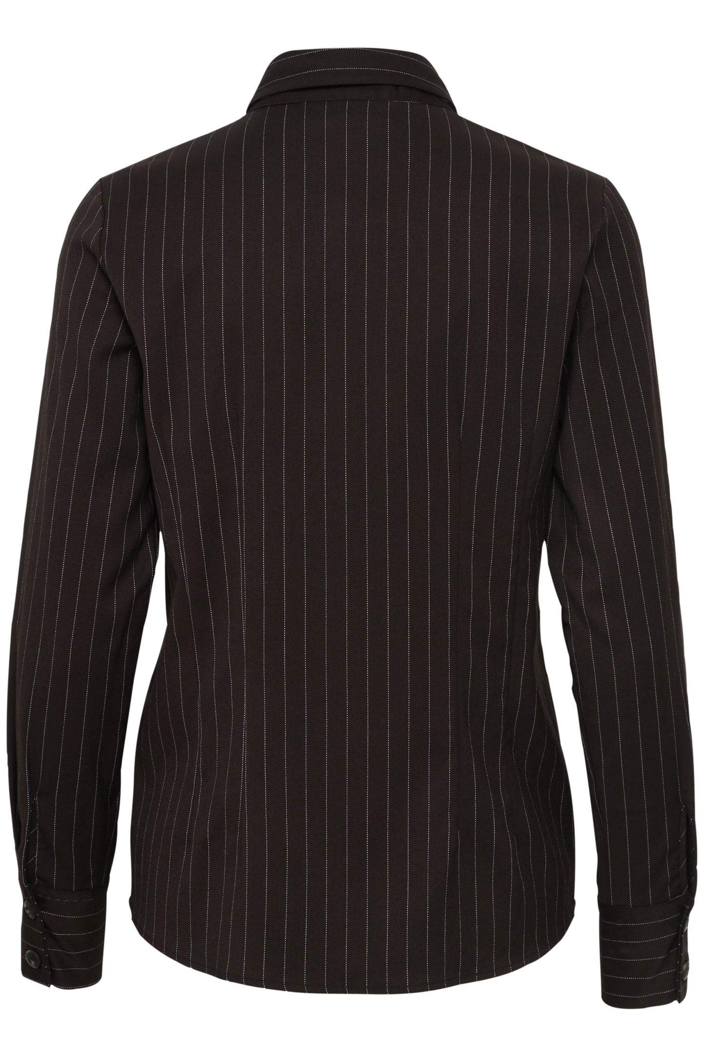 FRANSA VENUS SHIRT IN BLACK MIX