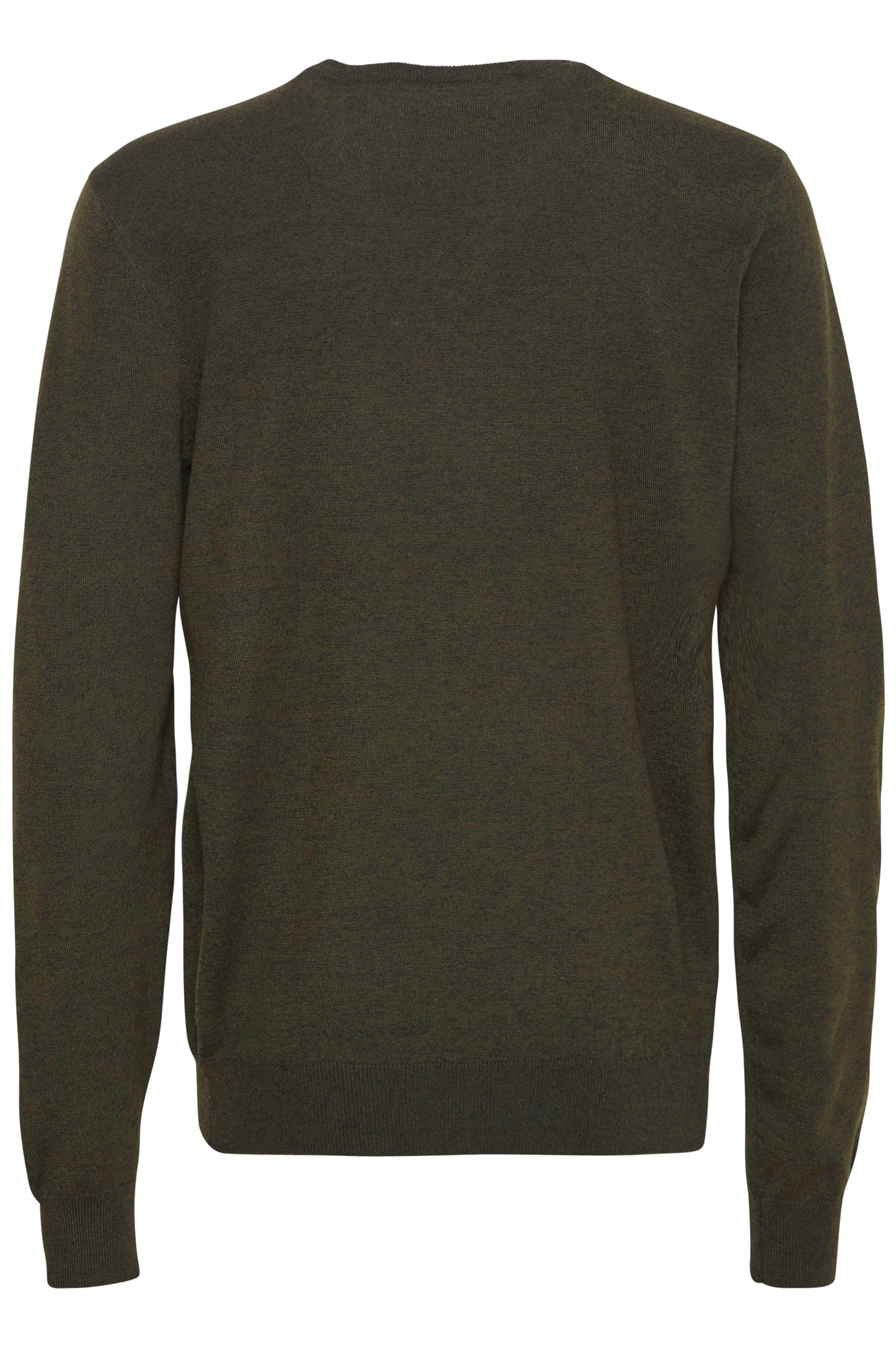 BLEND BRUTON FOREST NIGHT PULLOVER