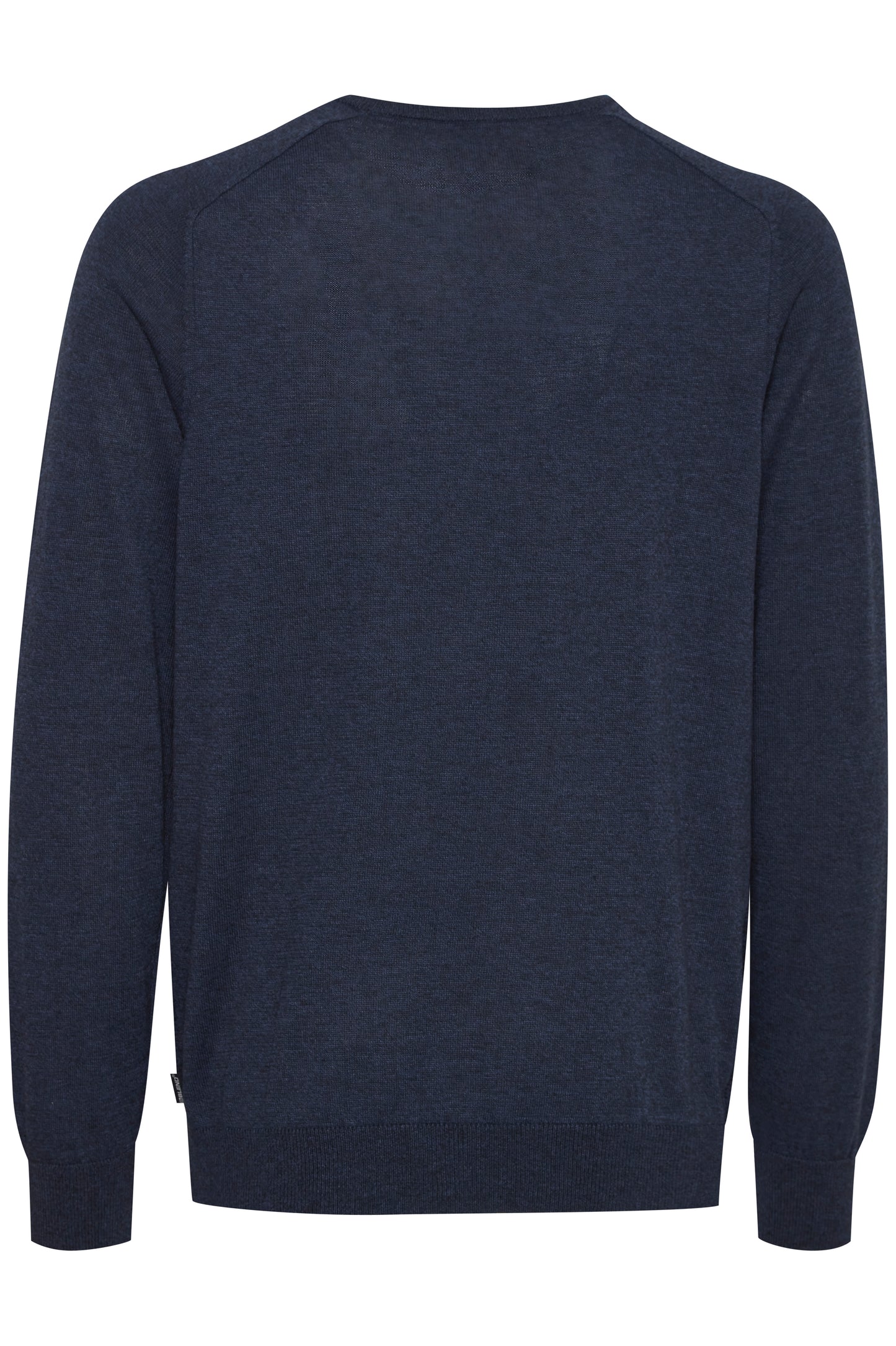BLEND DRESS BLUES PULLOVER