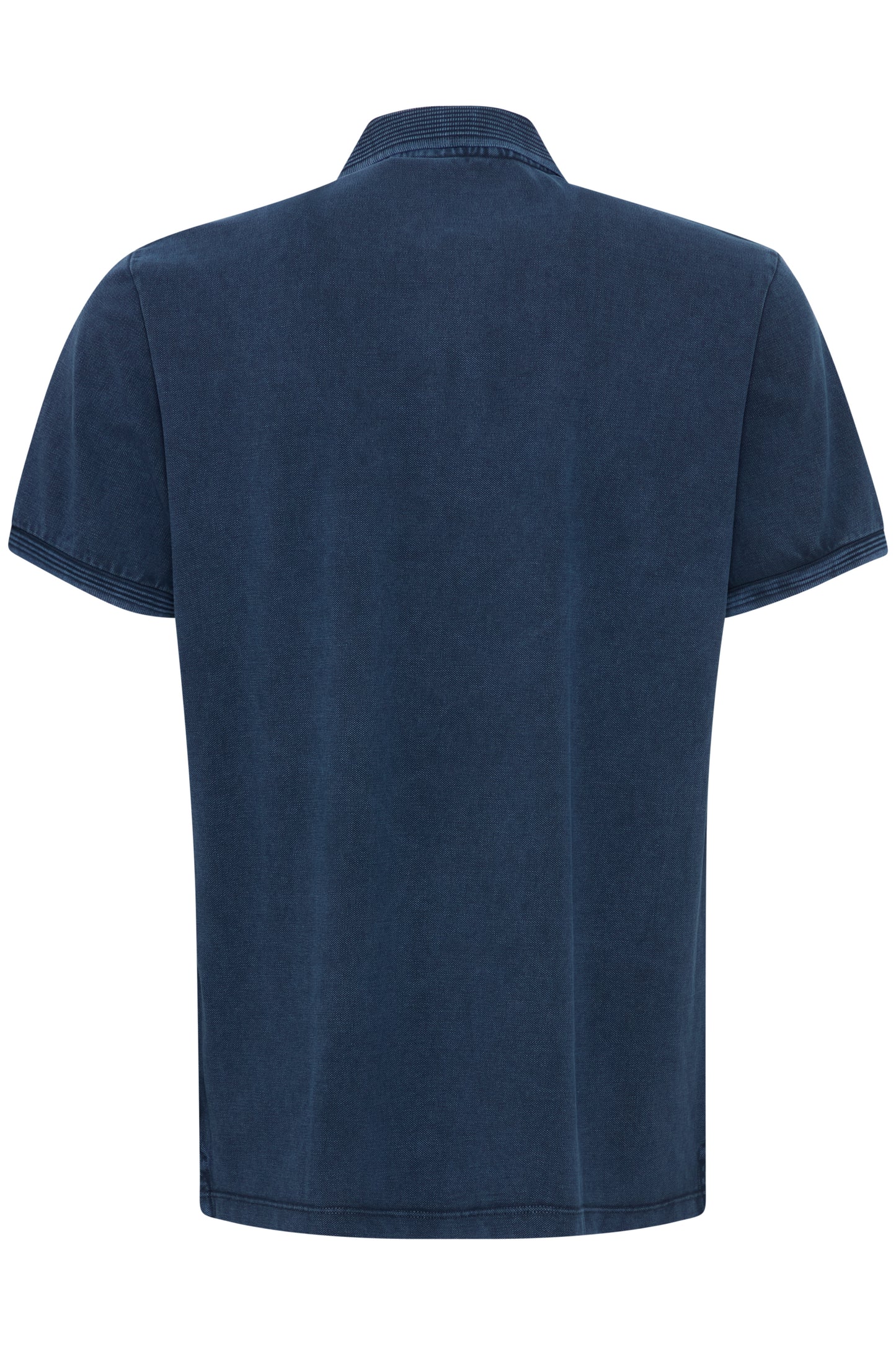 BLEND MEN'S ELROD POLO IN DRESS BLUES