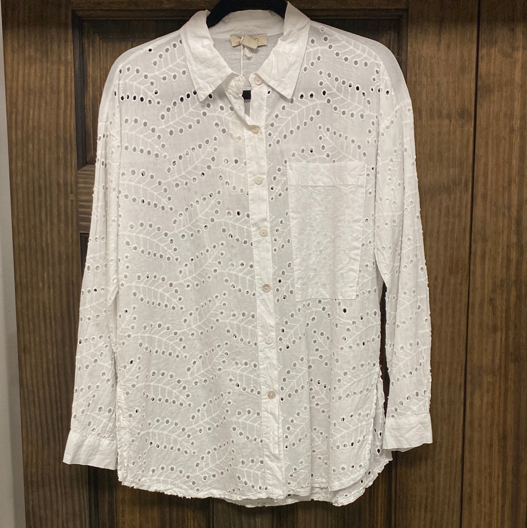 Astrid Europe Bound White