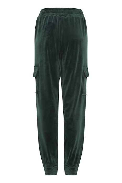 B.YOUNG MITZA SCARAB CARGO PANTS