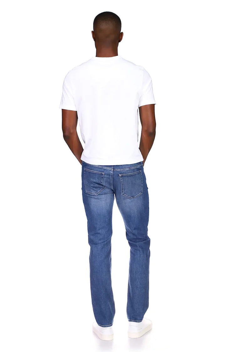 DL1961 NICK SLIM SATELLITE WASHED MEN'S JEANS
