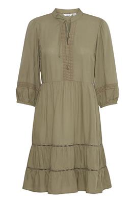 B.YOUNG ALOE HIRO DRESS