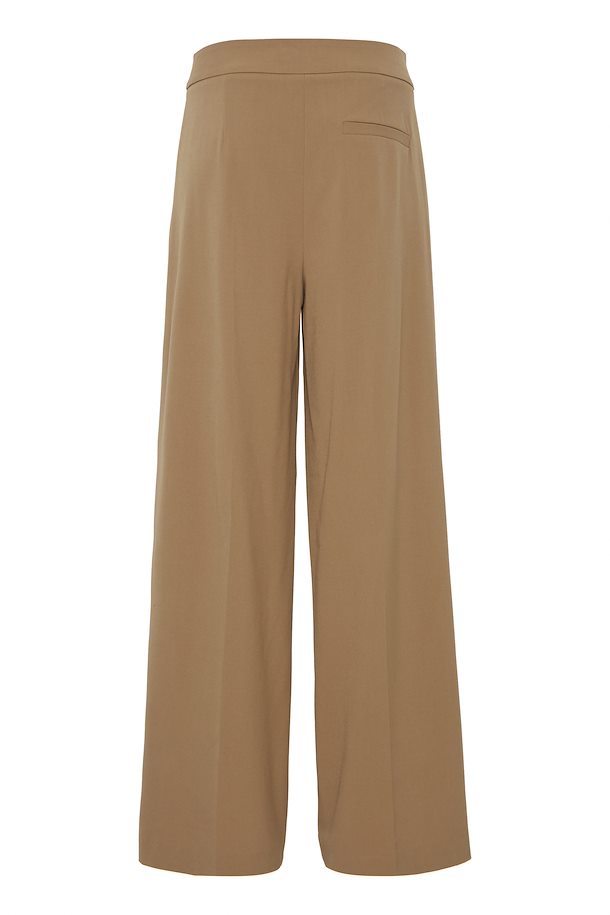 B.YOUNG DANTA TOASTED COCONUT PANTS
