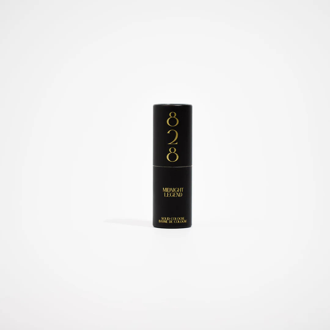 828 AROMA MIDNIGHT LEGEND SOLID COLOGNE