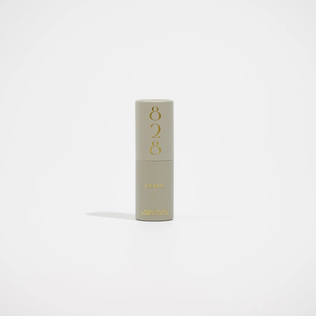828 AROMA EXODUS SOLID COLOGNE