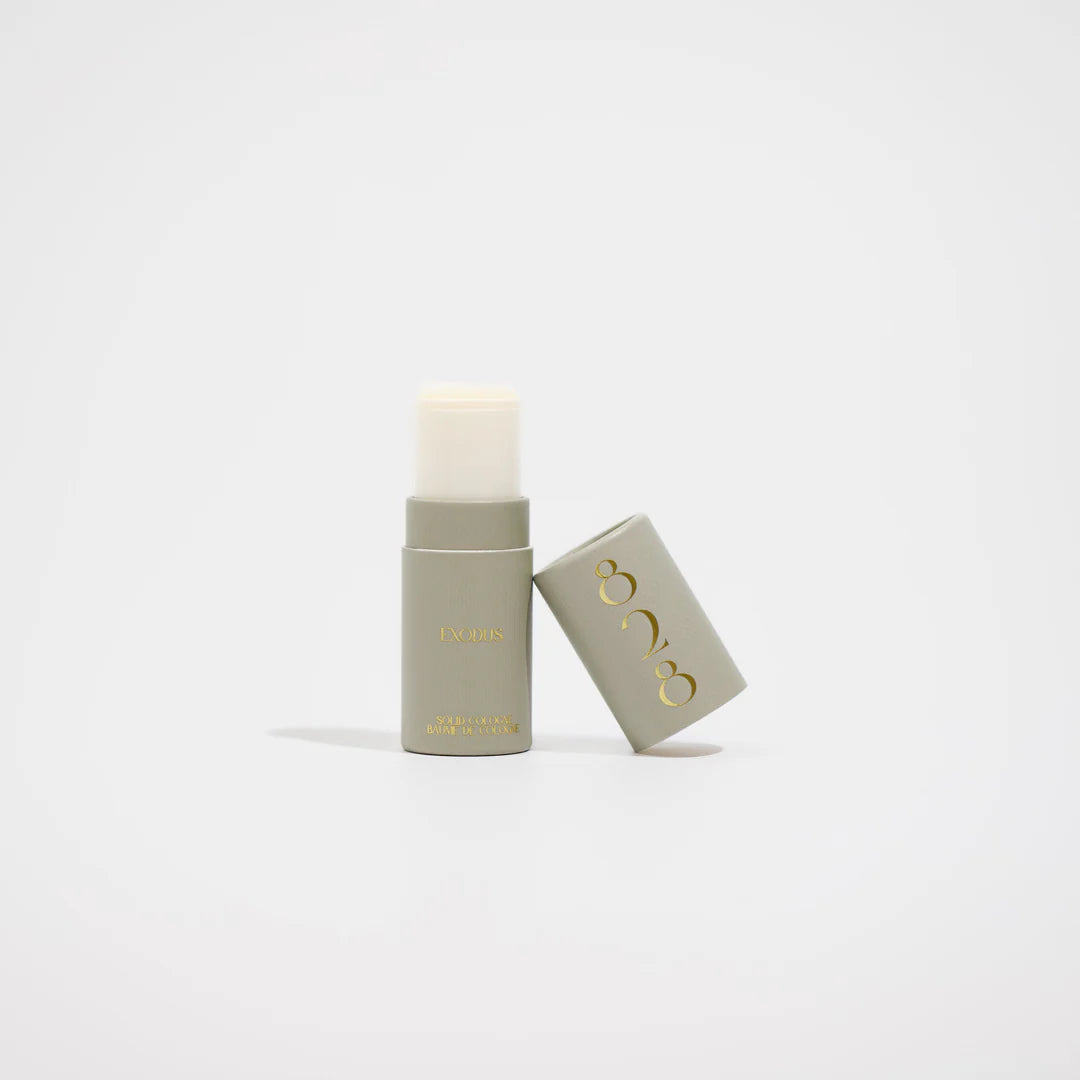 828 AROMA EXODUS SOLID COLOGNE