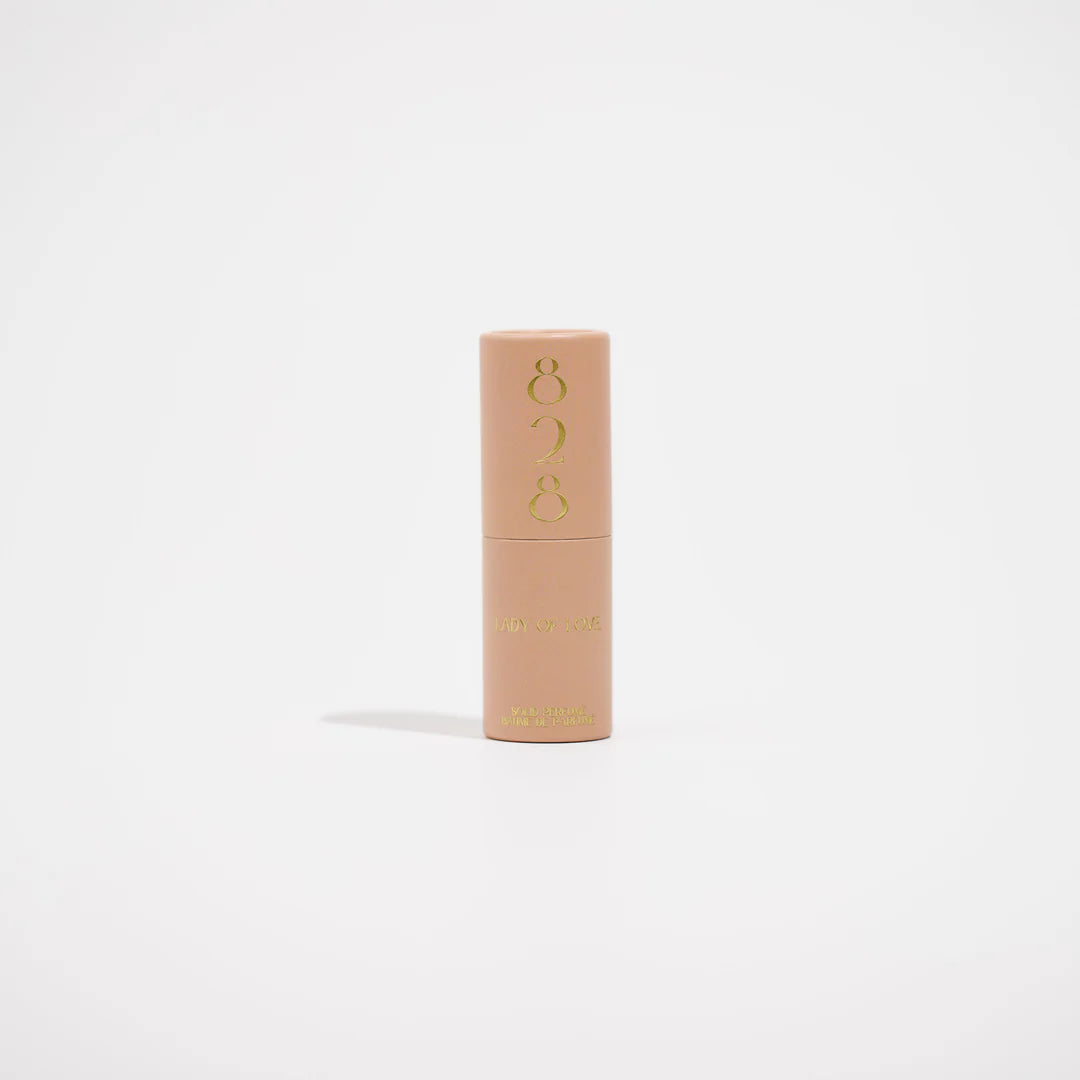 828 AROMA LADY OF LOVE SOLID PERFUME