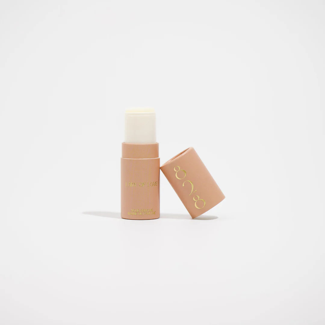 828 AROMA LADY OF LOVE SOLID PERFUME