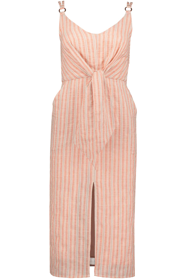 BISHOP & YOUNG MALDIVES SUMMER DRESS