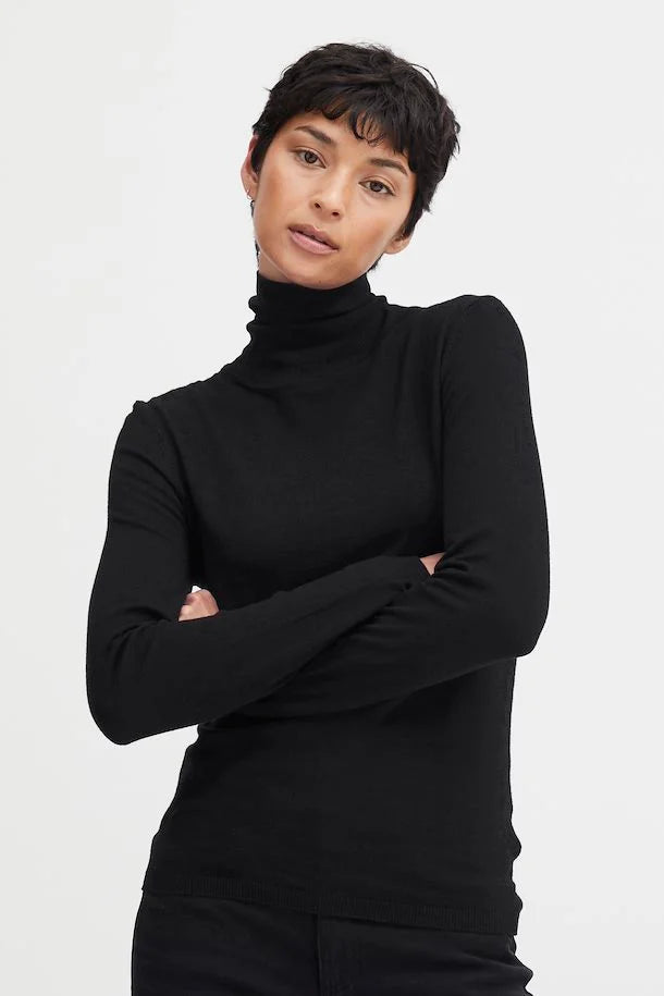 Inc turtleneck best sale