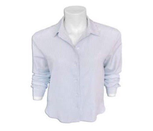 MOTION SHIRT IN LIGHT BLUE