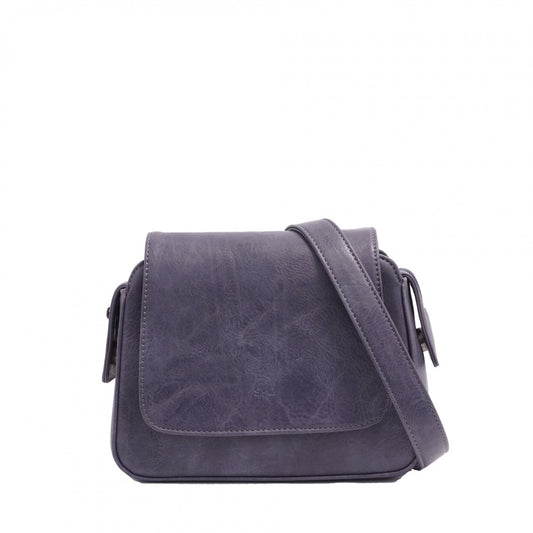 S-Q NALA CROSSBODY IN PURPLE