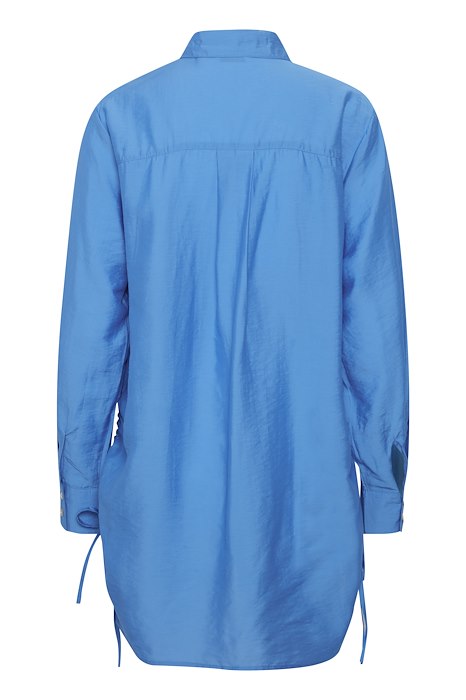 B.YOUNG IHALIEA LONG STRING SHIRT