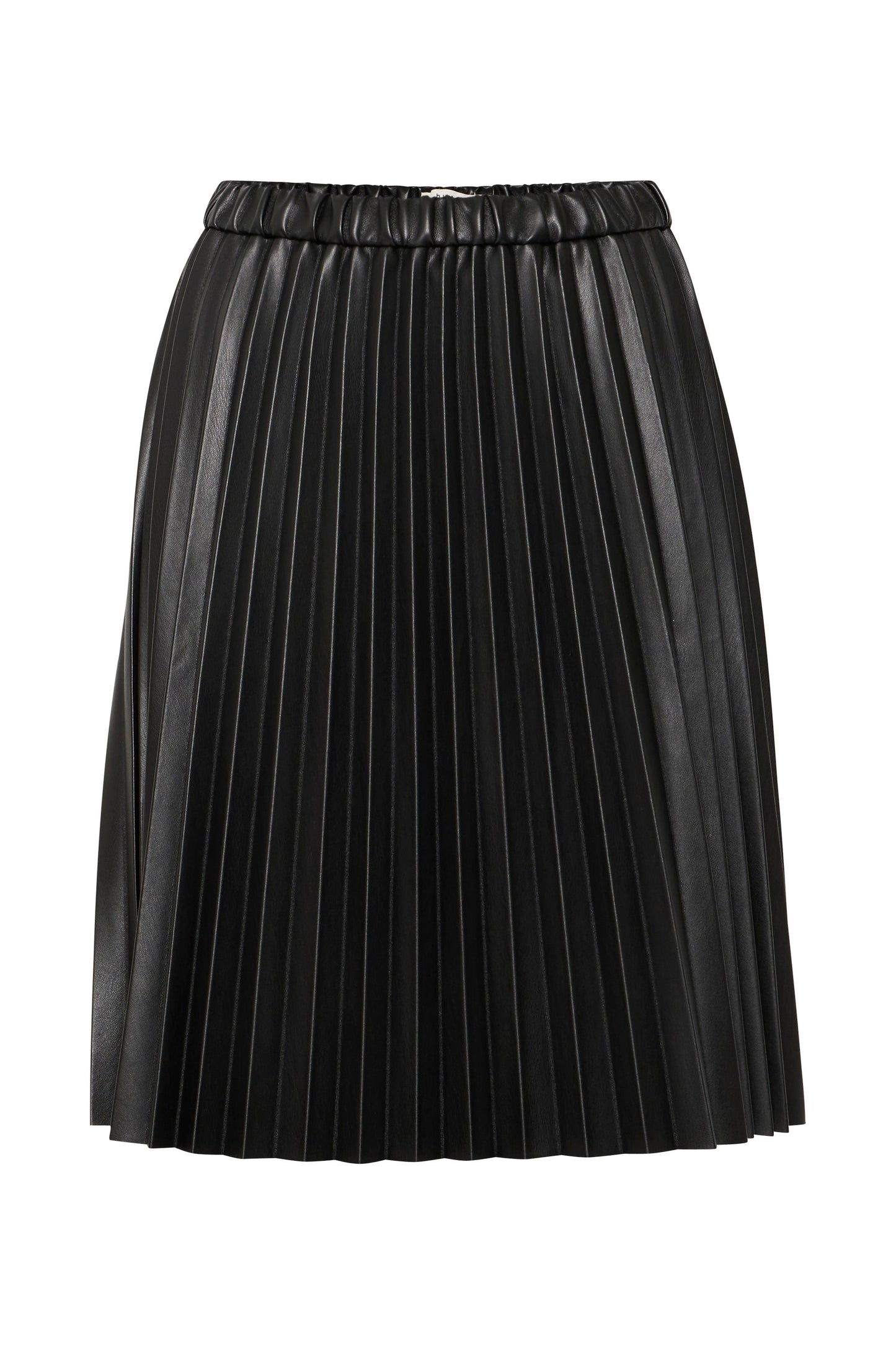 B.YOUNG BLACK DASAMA SKIRT