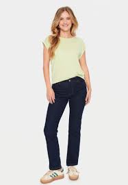 SAINT TROPEZ SEEDLING ADELIA T-SHIRT