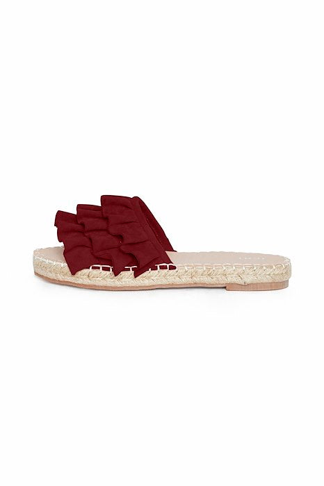 ICHI FRANNIE SANDALS