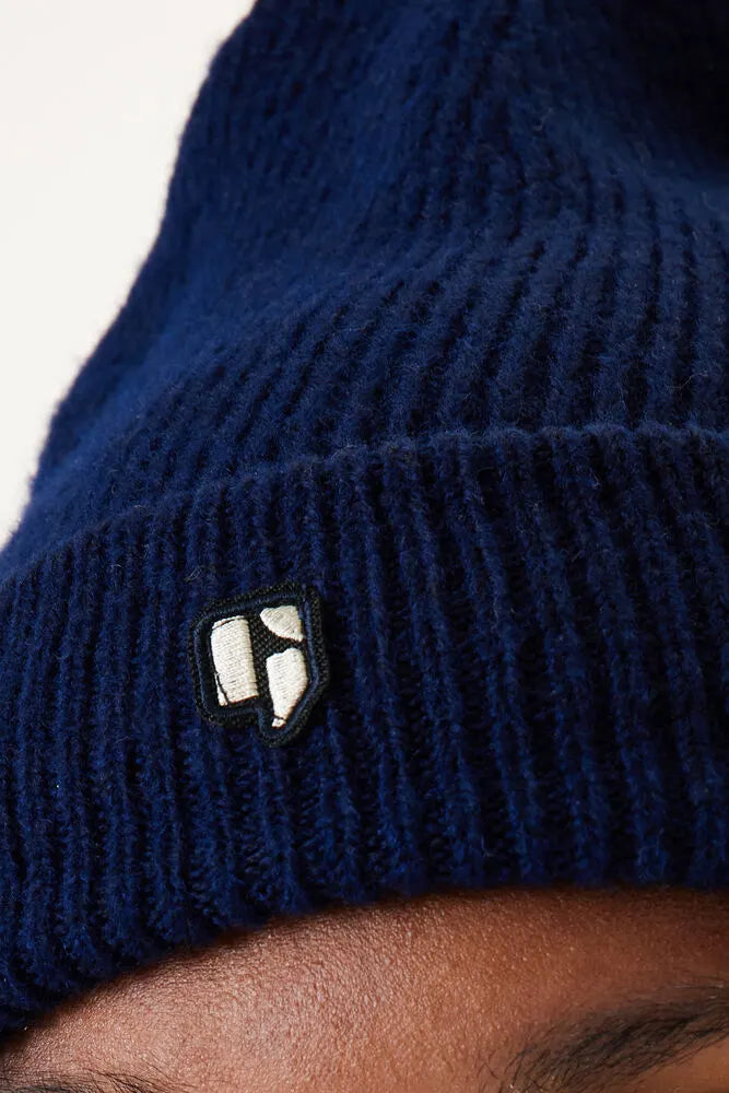 GARCIA MEN'S HAT IN DARK MOOD