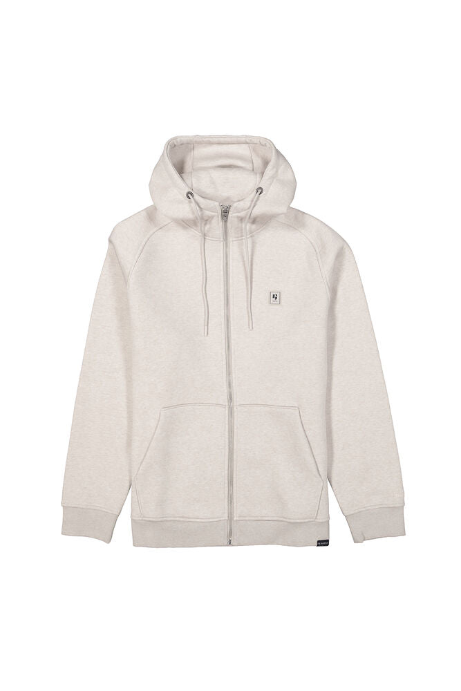 GARCIA MEN'S FULL ZIP HOODIE IN KIT