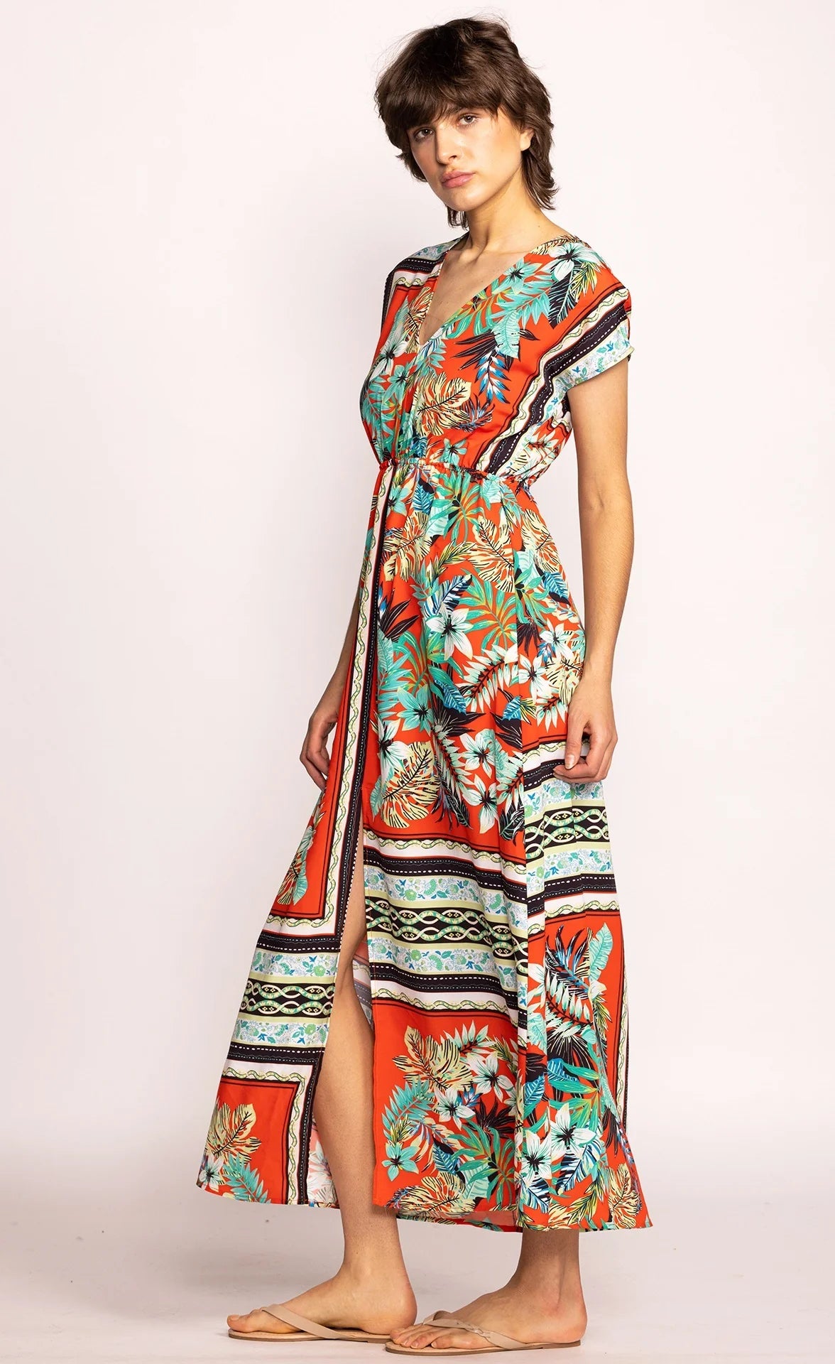 PINK MARTINI ANNIE DRESS