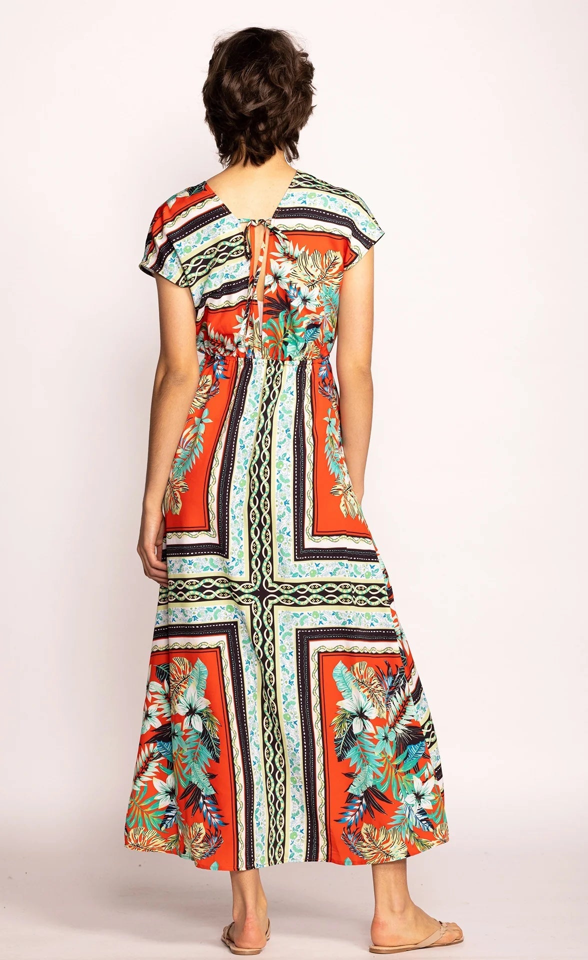 PINK MARTINI ANNIE DRESS