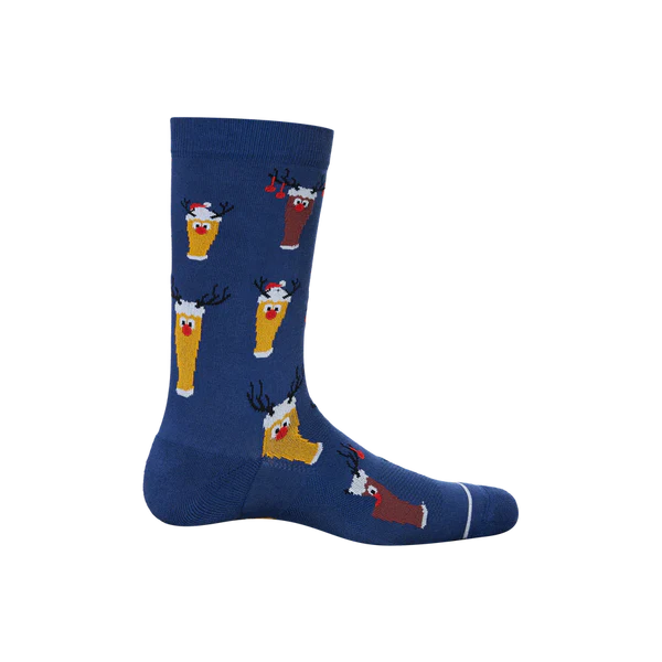 SAXX WHOLE PACKAGE CREW SOCKS