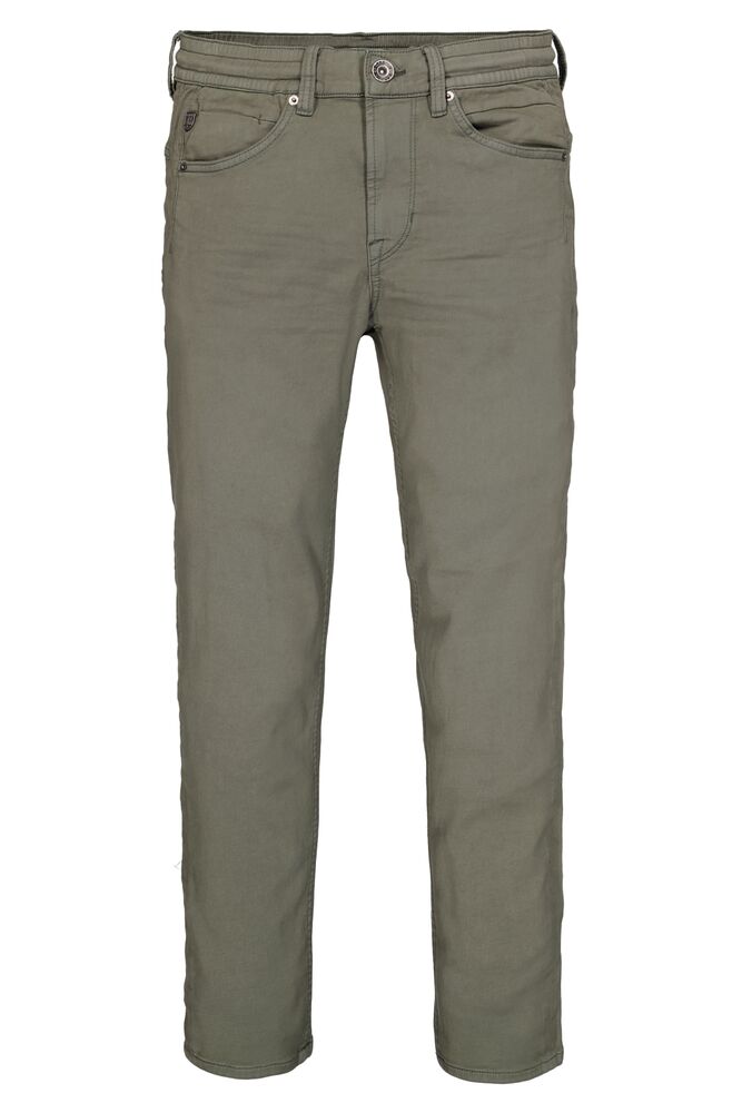 GARCIA MEN'S PANTS IN SAGE GREEN