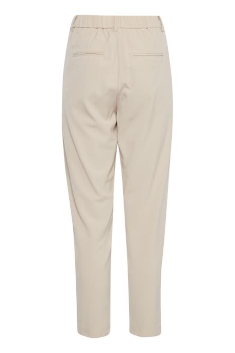 B.YOUNG CEMENT DANTA CROP PANT