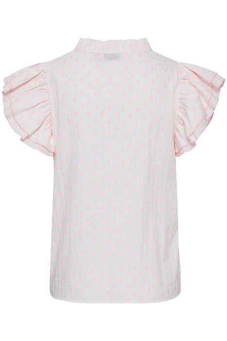 B.YOUNG FOREVER JENNA SHIRT