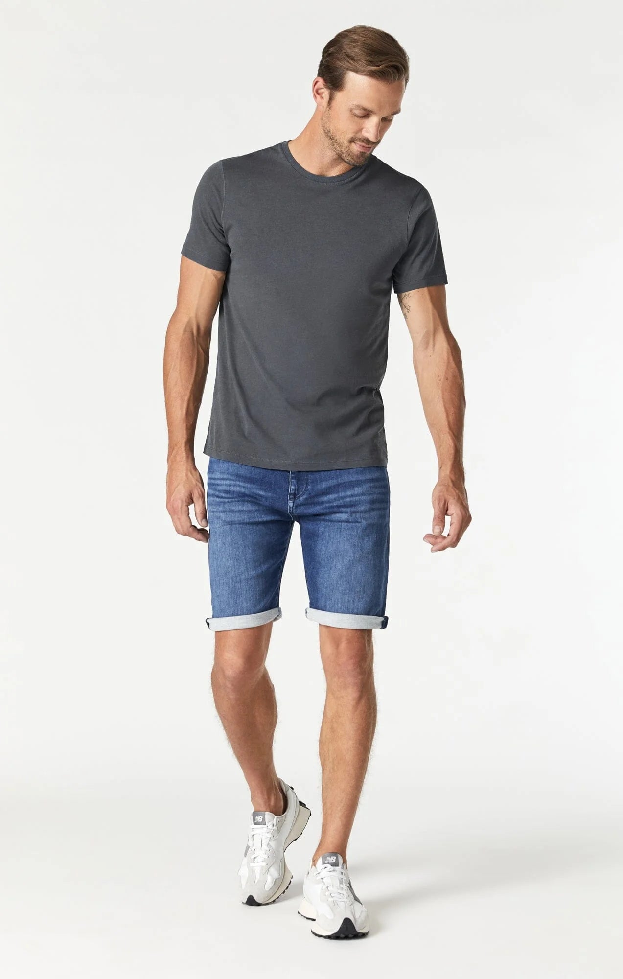 MAVI BRIAN SLIM FIT SHORT