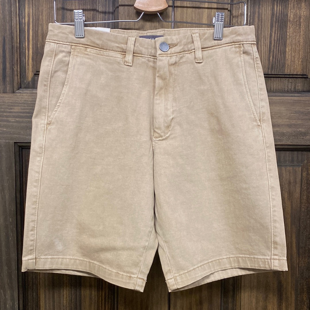 MAVI DL1961 JAKE CHINO SHORT KHAKI