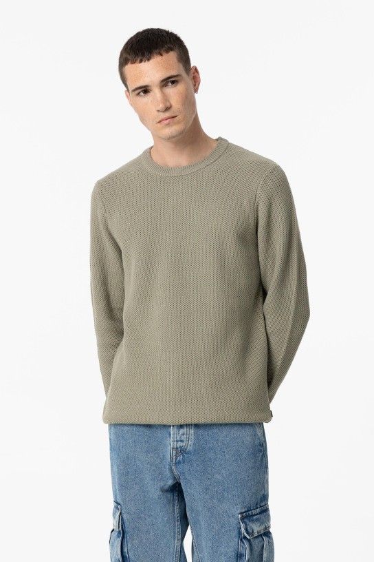 TIFFOSI SWEATER GERALD CERAMIC