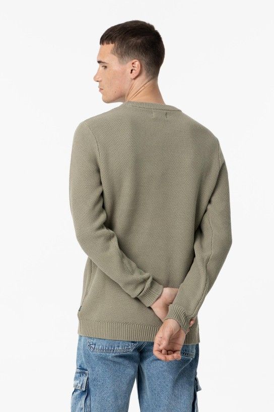 TIFFOSI SWEATER GERALD CERAMIC