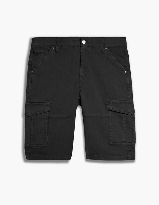 LOIS MEN'S ENRIQUE SHORT IN BLACK