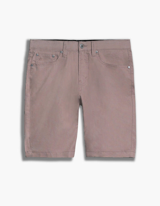 LOIS MEN'S DENNIS BERMUDA SHORT IN PAPRIKA
