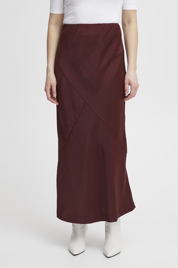 B.YOUNG PORT ROYALE DOLORA SKIRT