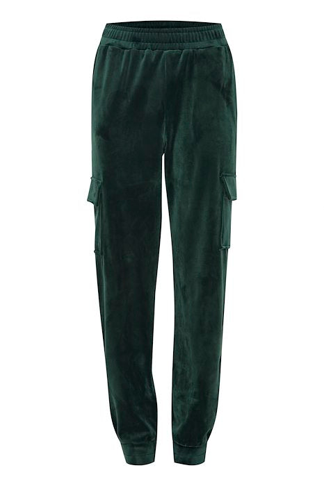 B.YOUNG MITZA SCARAB CARGO PANTS