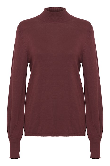 ICHI MAFA TURTLENECK IN PORT ROYALE