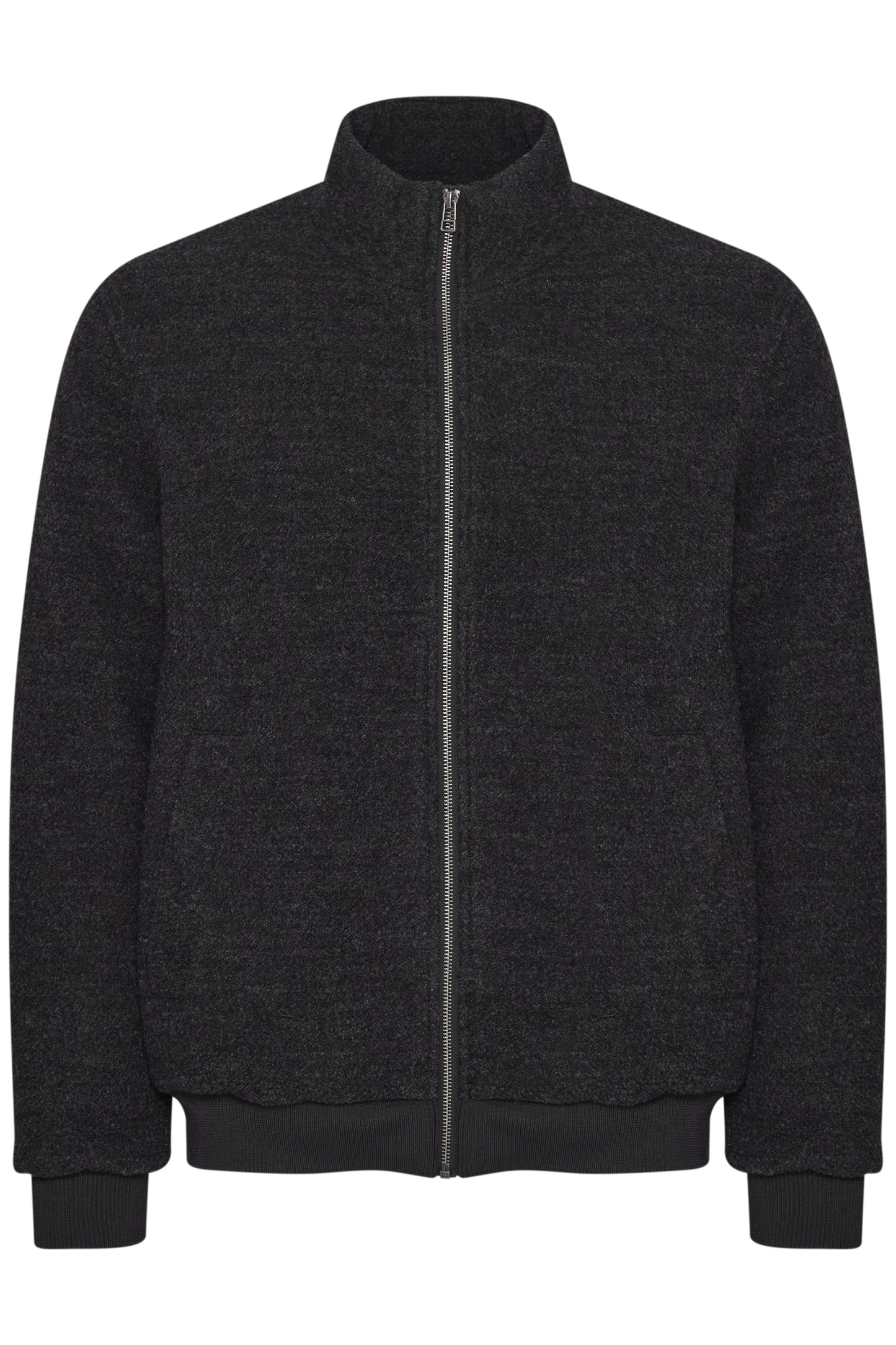 CASUAL FRIDAY HUGO BOUCLE JACKET