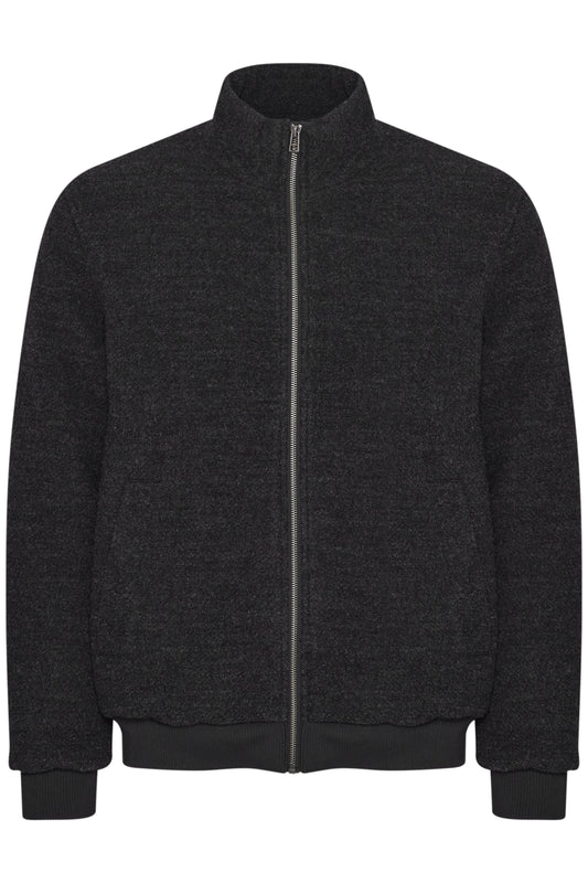 CASUAL FRIDAY HUGO BOUCLE JACKET